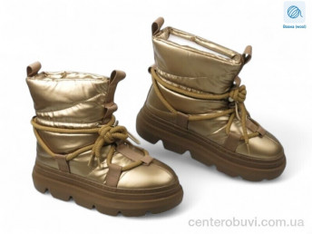 Дутики Allshoes
