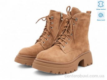 Ботинки Allshoes