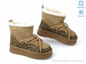 Угги Allshoes