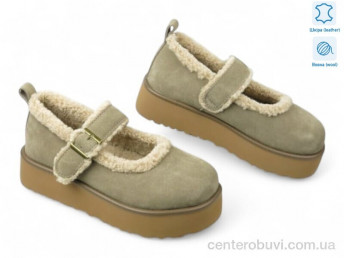 Туфли Allshoes
