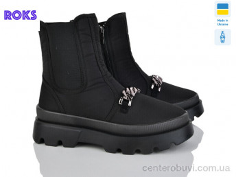 Ботинки Roks