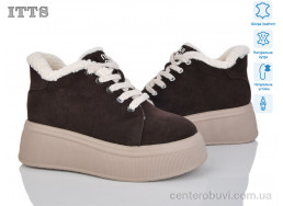 Ботинки ITTS