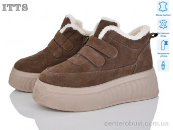 Ботинки ITTS