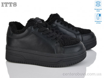 Кроссовки ITTS