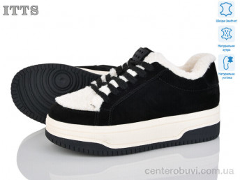Кроссовки ITTS