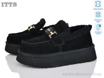 Угги ITTS