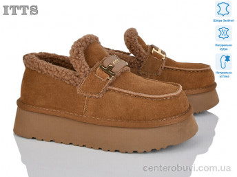 Угги ITTS