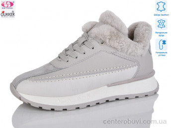 Кроссовки Gukkcr