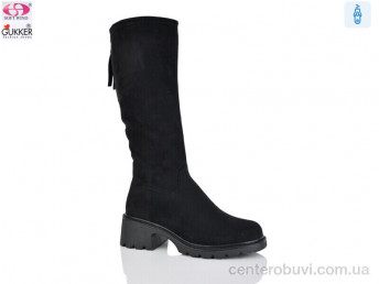 Сапоги Gukkcr