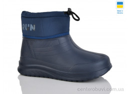 Сапоги из пены DeMur