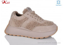 Кроссовки Jiulai-Kadisalun