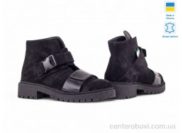 Ботинки Allshoes