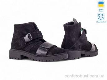 Ботинки Allshoes