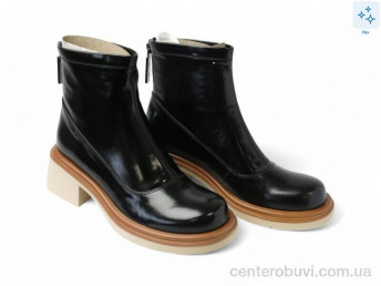 Ботинки Allshoes