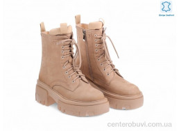 Ботинки Allshoes