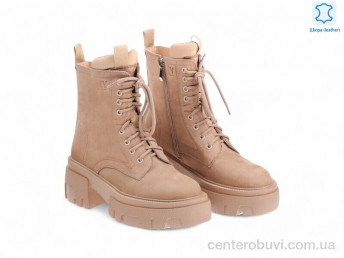 Ботинки Allshoes