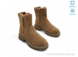 Ботинки Allshoes