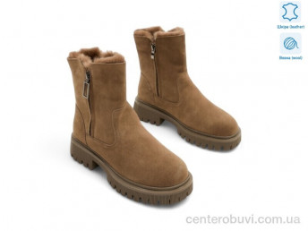 Ботинки Allshoes