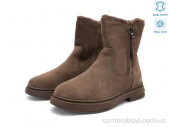 Ботинки Allshoes