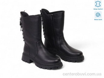 Ботинки Allshoes
