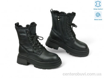 Ботинки Allshoes