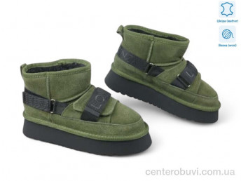 Угги Allshoes