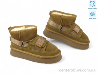 Угги Allshoes