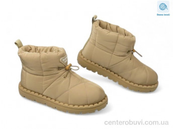 Дутики Allshoes