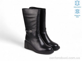 Сапоги Allshoes