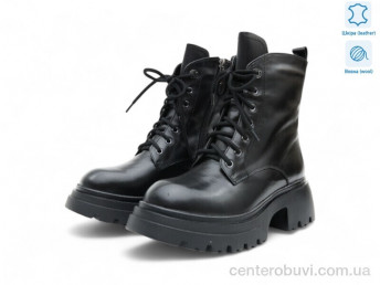 Ботинки Allshoes