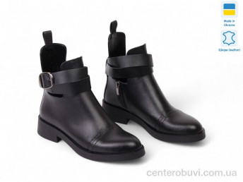 Ботинки Allshoes
