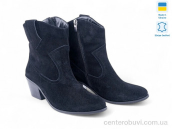 Ботинки Allshoes
