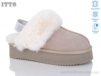 Угги ITTS