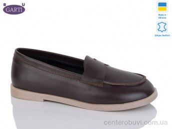 Туфли Garti