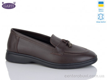 Туфли Garti