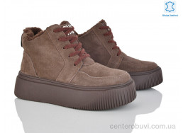 Ботинки Canoa