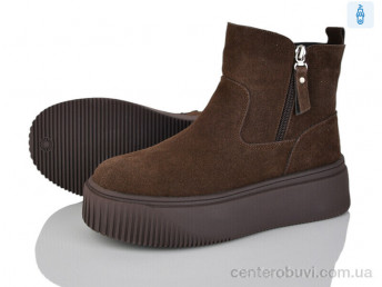 Ботинки Canoa