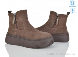 Ботинки Canoa