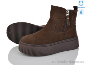 Ботинки Canoa