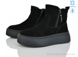 Ботинки Canoa