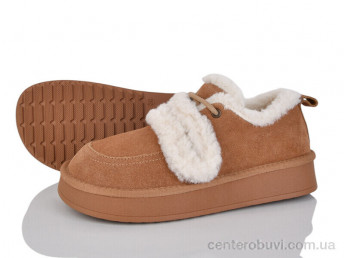 Туфли Canoa