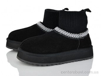 Угги Canoa