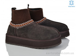 Угги Canoa
