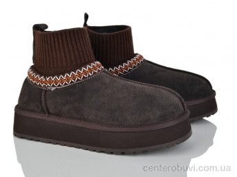 Угги Canoa