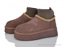 Угги Canoa