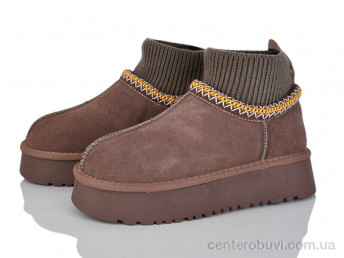 Угги Canoa