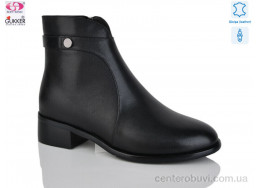 Ботинки Gukkcr