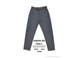 Брюки Baron