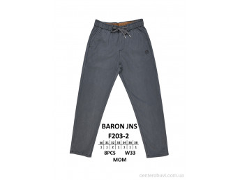 Брюки Baron