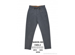 Брюки Baron